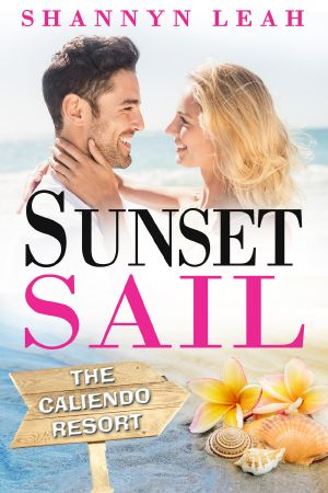 [The Caliendo Resort 03] • Sunset Sail